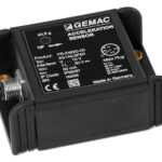 Accgivare AS1A för B6-KV