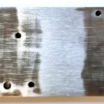 Fäste Accgivare Vinklad 20