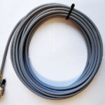 Instrumentkabel för B6000, 10m
