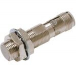 Induktiv givare M12, B3