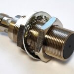 Induktivgivare M18 B3