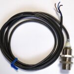 Induktivgivare M18, B2 (N.C)