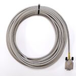 Instrumentkabel U327, 10m