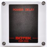 Power Delay för B5001