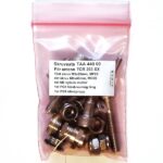 Skruvsats för antenn TCR203xx