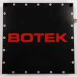 RFID Antenn TCR251 71 för B4200