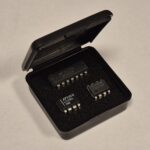 Reparationssats till U237