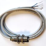 Ultraljudsgivare M18 med kabel