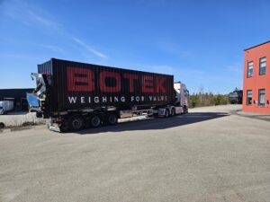 Logga Botek Startsida - Botek