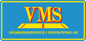 Vägmaskinservice i Norrköping AB